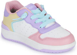 GEOX Pantofi sport Casual Fete J WASHIBA GIRL Geox Multicolor 35