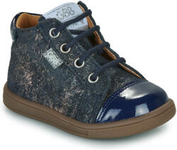 GBB Pantofi sport stil gheata Fete MARIA GBB albastru 24