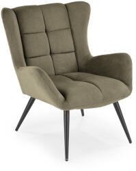  Fotel Houston 1756 (Világos olajfa)