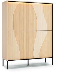  Könyvespolc Elinolo 101