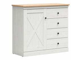  Komód Talvena 106