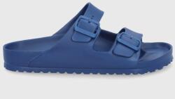 Birkenstock - Papucs Arizona - sötétkék Férfi 46
