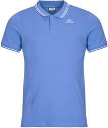 Kappa Tricou Polo mânecă scurtă Bărbați EZIO2 Kappa albastru EU S - spartoo - 104,80 RON