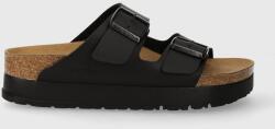 Birkenstock papucs X PAPILLIO Arizona Platform Flex - fekete Női 39