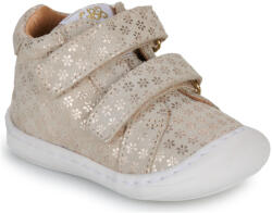 GBB Pantofi sport stil gheata Fete NINOU GBB Bej 20