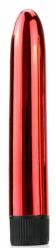  Dasing piros rúdvibrátor -17cm - diamondsexshop