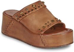 Airstep / A. S. 98 Papuci de vară Femei MANOLA MULES Airstep / A. S. 98 Maro 38