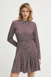 Tommy Hilfiger ruha - burgundia 36 - answear - 75 990 Ft