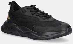 HUGO sportcipő Leon - fekete Férfi 45 - answear - 39 990 Ft