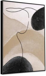 knor Kép 60x90 cm Abstraction of Motion - knor