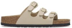Birkenstock papucs Florida BF - bézs Női 41