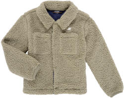 K-Way Jachete Fete P. CAMERON SHERPA POLAR K-Way Multicolor 6 ani