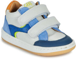 GBB Pantofi sport stil gheata Băieți AUREL GBB Alb 23