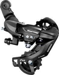 Shimano hátsó váltó 6-7 seb RD-TY300D CSAVAROS 58