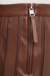 Silvian Heach Пола Silvian Heach MANNY (GPP26532MG) - answear - 113,42 лв