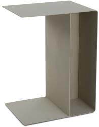 Spinder Design Acél tárolóasztal 40x30 cm Slide Low - Spinder Design