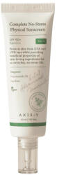 AXIS-Y - Complete No-Stress Physical Sunscreen - Fizikai fényvédő - 50ml