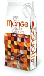 Monge Dog 15kg MONOPROTEIN Marha-rizs (27/16)