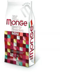 Monge Dog 15kg Mini Starter (32/22)