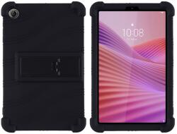 WAVE Husă din silicon pentru Lenovo Tab One / Lenovo Tab K9 neagră
