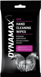 DYNAMAX Dxt9 prosoape umede 24 buc (618502)