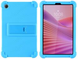  WAVE Husă din silicon pentru Lenovo Tab One / Lenovo Tab K9 albastru deschis