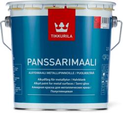  Panssarimaali A bázis (fehér)