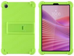  WAVE Husă din silicon pentru Lenovo Tab One / Lenovo Tab K9 verde