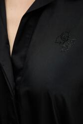 Guess Боди с коприна Guess CARMELA (W6RH61.WJ782) - answear - 117,33 лв