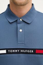 Tommy Hilfiger Тениска с яка (MW0MW38130) - answear - 91,90 лв