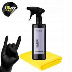 KiurLab Quick Detailer Elfedi a KiurLab Kiudini karcokat 500ml Ingyenes Ajándékok