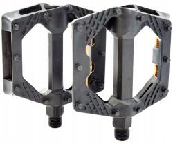 JET platformos kerékpár pedálok 9/16" Mtb, City Trekking Cross (KAT05360)