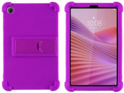  WAVE Husă din silicon pentru Lenovo Tab One / Lenovo Tab K9 mov
