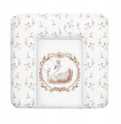 Ceba baby Pelenkázó alátét puha (75x72) Basic Glamour Style (W-144-000-784)