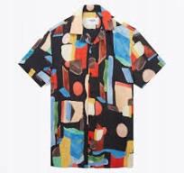  Wax Színes Ing R. s