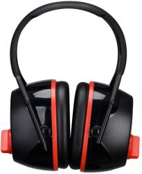 Portwest PW74 / Kettős SNR fülpárnák - Fekete (PW74BKR)