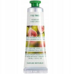 Nature Republic Hand Nature Koreai Kézkrém Illat Fügefa 30ml (NTR513)
