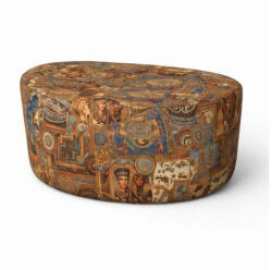 LazyBag Puffino lábtartó babzsákhoz - neffertiti