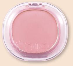 A'pieu Blush pastel pentru obraji Juicy-Pang Pastel Blusher - 3.7 g No. Pk11 Ribbon Cotton