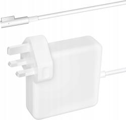  Töltő, hálózati adapter Mac Book Pro 85 W PA-85W Uk készülékhez (0101)
