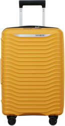 Samsonite Upscape Slim 55cm Kabin Bőrönd Yellow (155314/1924)