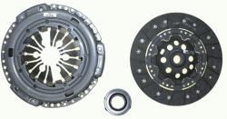 Sachs Kuplung készlet kinyomócsapággyal (228mm) a következő típusokhoz: Audi A2, A3,