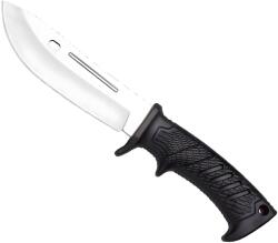 HARAHU P004 Outdoor kés - Fekete/27cm KP18134