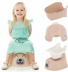 Sun Baby Gyerek bili csúszásgátló kivehető betéttel Stabil matrica (B13.002.1.2.1)