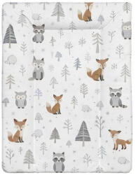  Puha pelenkázó lap 50x70cm - Erdő népe