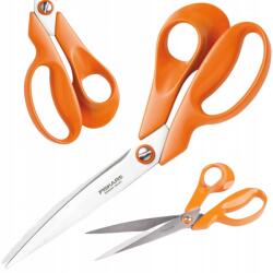 Fiskars Olló Fiskars Classic Univerzális Szabó Olló Textilhez 27CM 9843 (1075056)