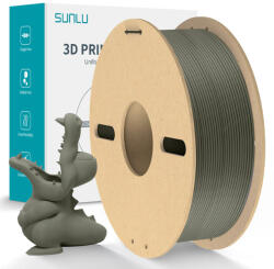 Sunlu - PLA Matte - (Clay) Agyag Barna - 1, 75 mm - 1 kg