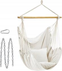 SONGMICS Brazil szék Songmics 125 cm 150 kg (GDC187M01)