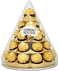 Ferrero Rocher Ünnepi Gúla Ajándékdoboz 350g