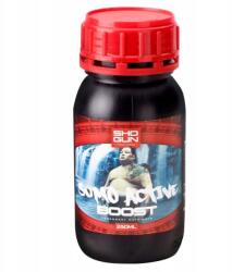  Növénynövekedést és ellenálló képességet serkentő műtrágya Shogun Sumo Active Boost 250ml (gg44ggrdf)